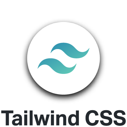 tailwind css logo